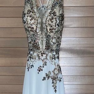 Brand new prom dress
